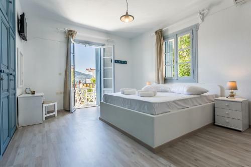 Apartamento Studios Andromache