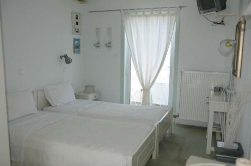 Apartamento Crisio Studios