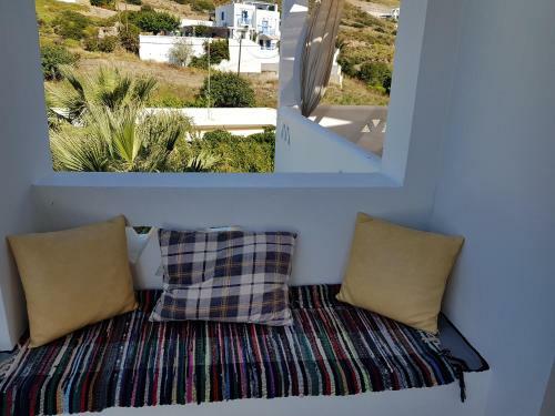 Theo's Vacation Home