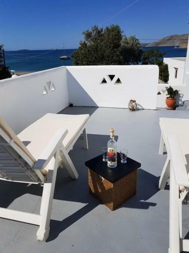 Theo's Vacation Home