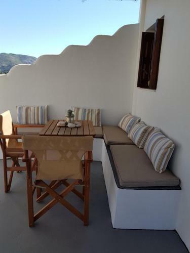 Theo's Vacation Home
