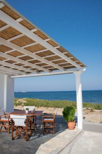 Apartamento Aktaia
