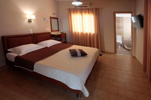 Apartamento Irini Studios