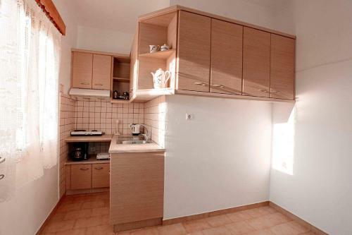 Apartamento Irini Studios