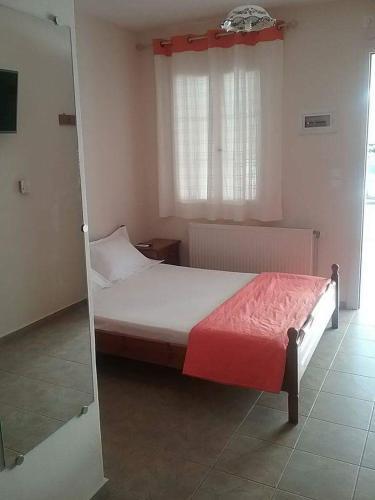 Apartamento Irini Studios