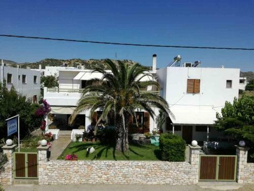 Apartamento Irini Studios
