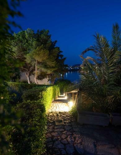 Andrew's House Punta Zeza