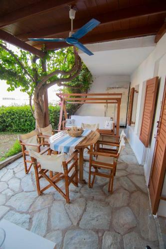 Andrew's House Punta Zeza