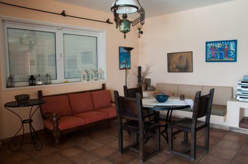 Villa Hera