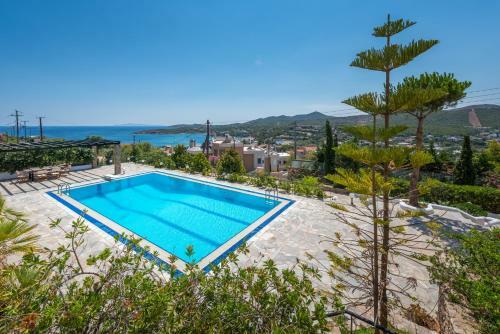 Villa Adamite
