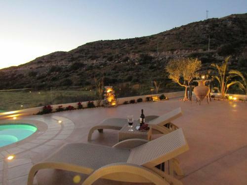 Luxurious Villa Solaris, 50 Meters From The Beach