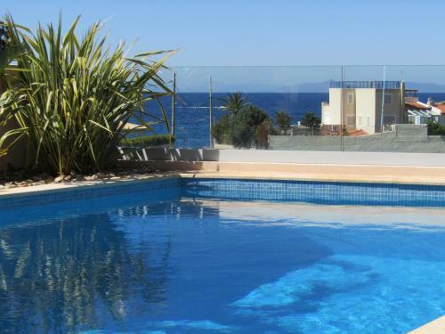 Luxurious Villa Solaris, 50 Meters From The Beach