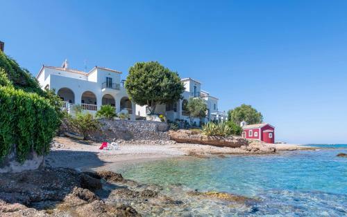 Villa Mia
