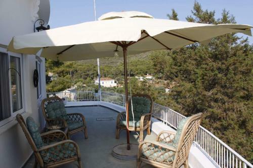 Villa Narkissos