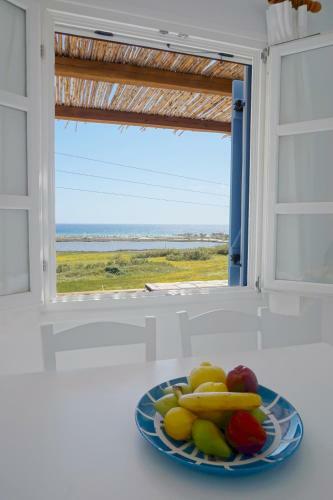 Kyma Apartments - Naxos Agios Prokopios