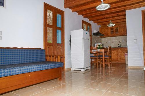Apartamento Athina Studios