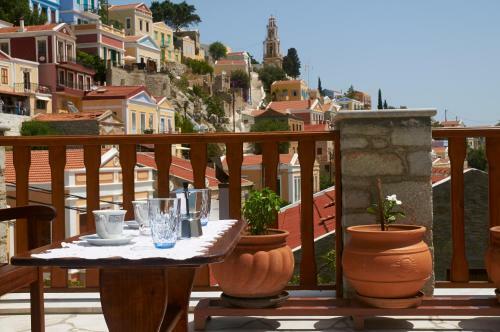 Apartamento Athina Studios