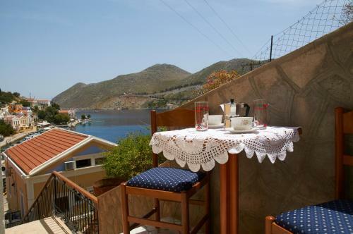 Apartamento Athina Studios