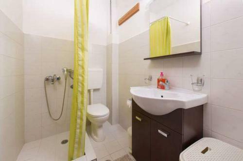 Apartamento Symi Sunshine
