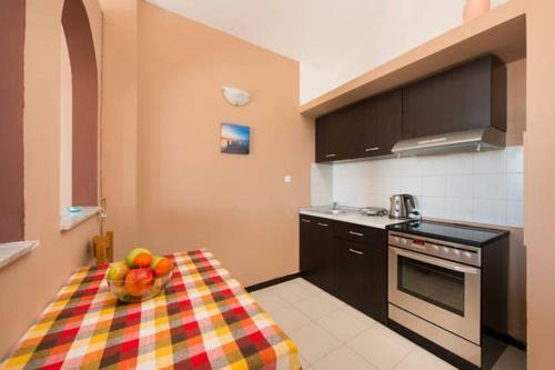 Apartamento Symi Sunshine