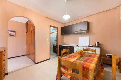 Apartamento Symi Sunshine