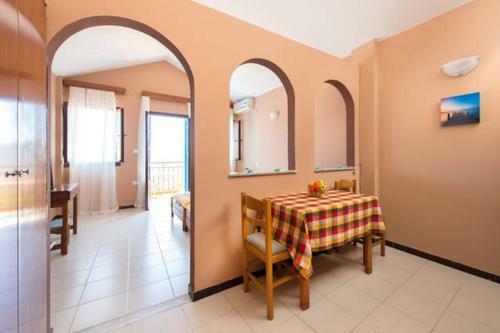 Apartamento Symi Sunshine