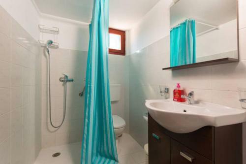 Apartamento Symi Sunshine