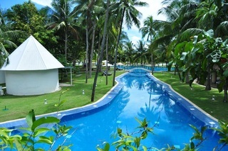 Hotel Cordova Reef Village Resort