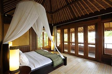 Villa The Menjangan