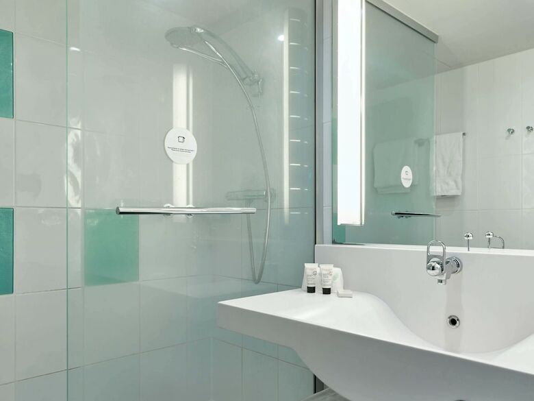 Hotel Novotel Cergy Pontoise