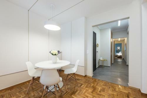 Apartamento Central Maison