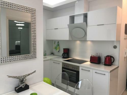 Apartamento Laura City Egnatia