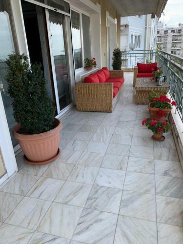 Apartamento Cosmopolitan Maison