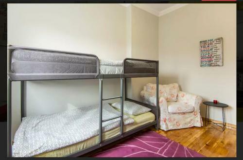 Apartamento Dimitris House 6 With Private Closed Parking