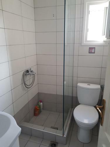 Apartamento Dimitris House 6 With Private Closed Parking