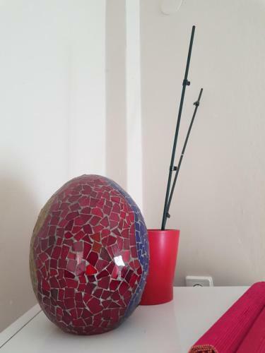 Apartamento Dimitris House 6 With Private Closed Parking