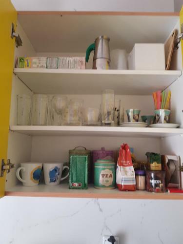 Apartamento Dimitris House 6 With Private Closed Parking
