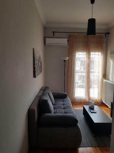 Apartamento Dimitris House 6 With Private Closed Parking