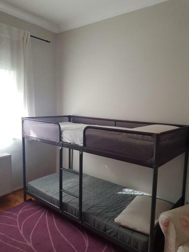 Apartamento Dimitris House 6 With Private Closed Parking