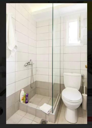 Apartamento Dimitris House 6 With Private Closed Parking