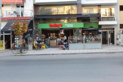 Apartamento Xsoma Flats Kifisia