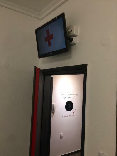 Apartamento Xsoma Flats Kifisia