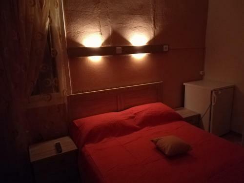 Apartamento Stella Rooms