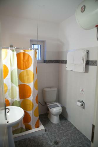 Iliana Apartments