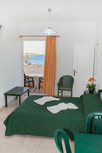 Iliana Apartments