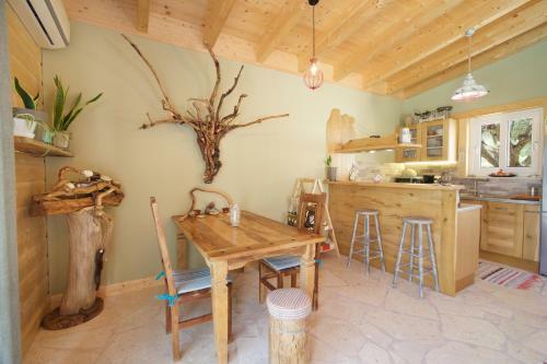 Driftwood Villa