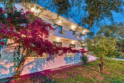 Dannas Boutique Apartments