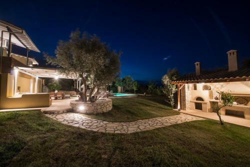 Villa Marilia