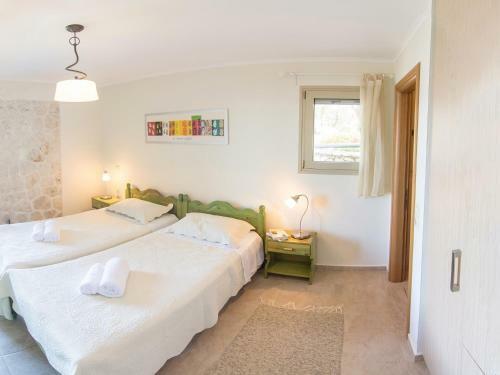 Villa Jiulita