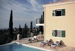 Boo Premium Living Villas